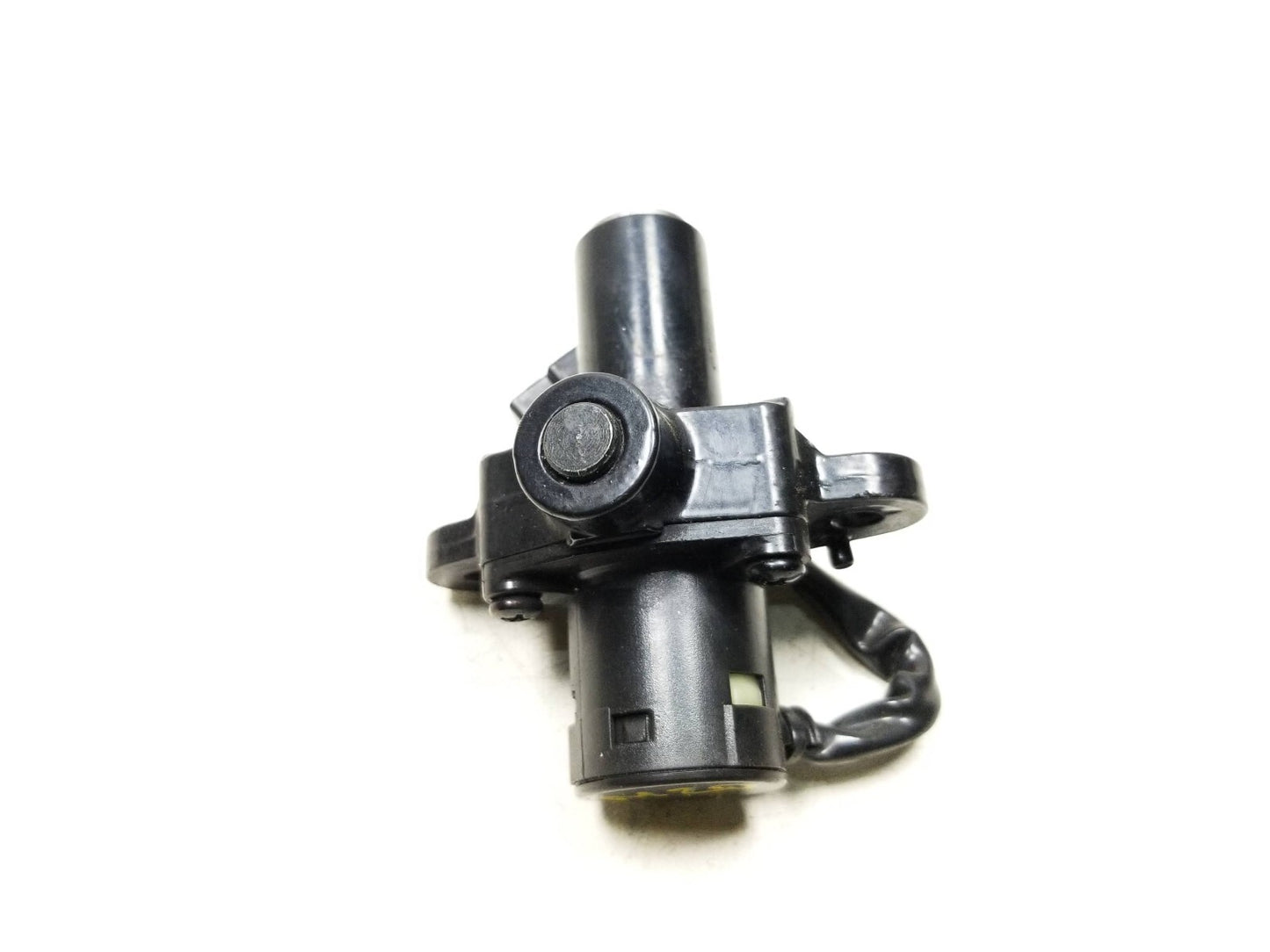 2021 - 2023 Ktm 390 Duke Ignition Set Key Lock Fuel Tank Cap OEM