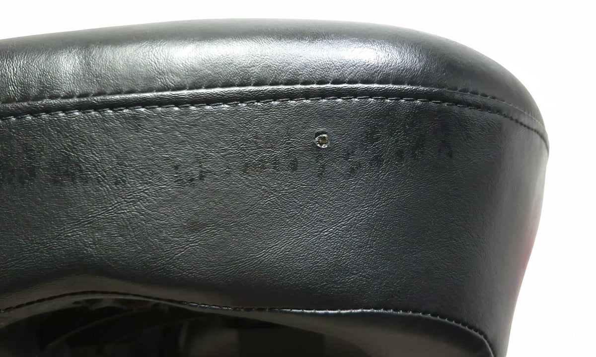 2014-2024 Harley Davidson Touring Ultra Limited Electra Two-up Seat 52000033