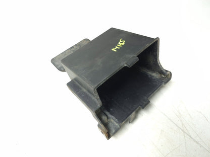 1991 Yamaha Fzr600r Battery Tray Holder OEM