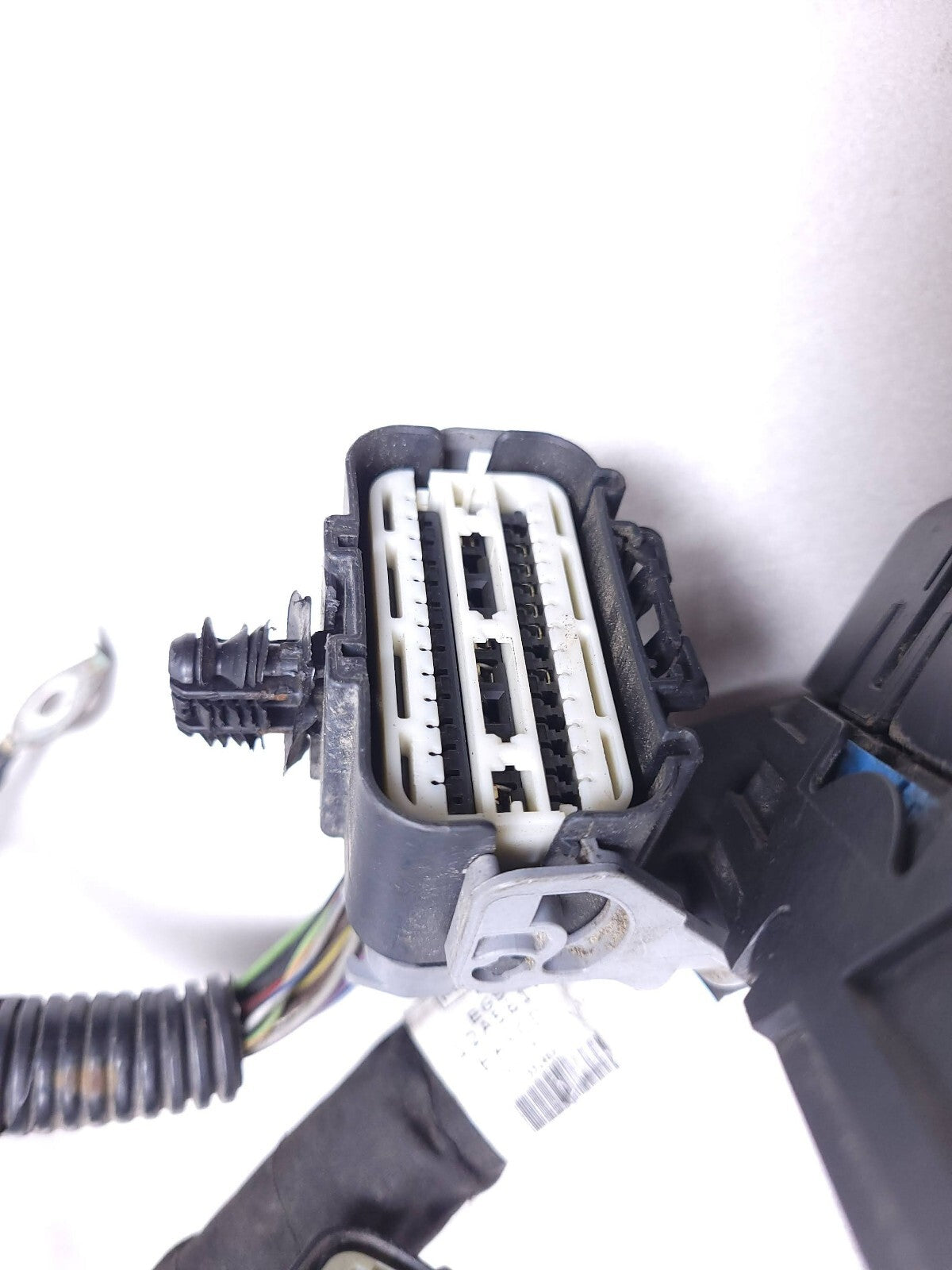 14 15 16 Ford Fusion Engine Bay Wire Harness 1.5l OEM