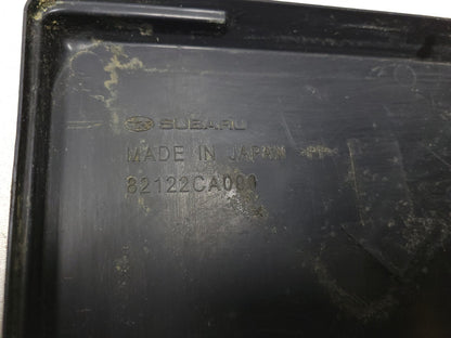 13 - 16 Scion Fr-s Frs Battery Tray Holder 82122ca000 OEM