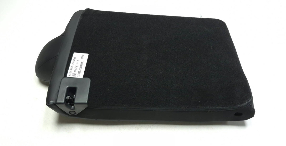 2022 Tesla Model 3 Rear Upper Seat Backrest Passenger Side Right OEM