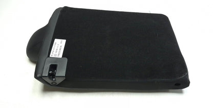 2022 Tesla Model 3 Rear Upper Seat Backrest Passenger Side Right OEM