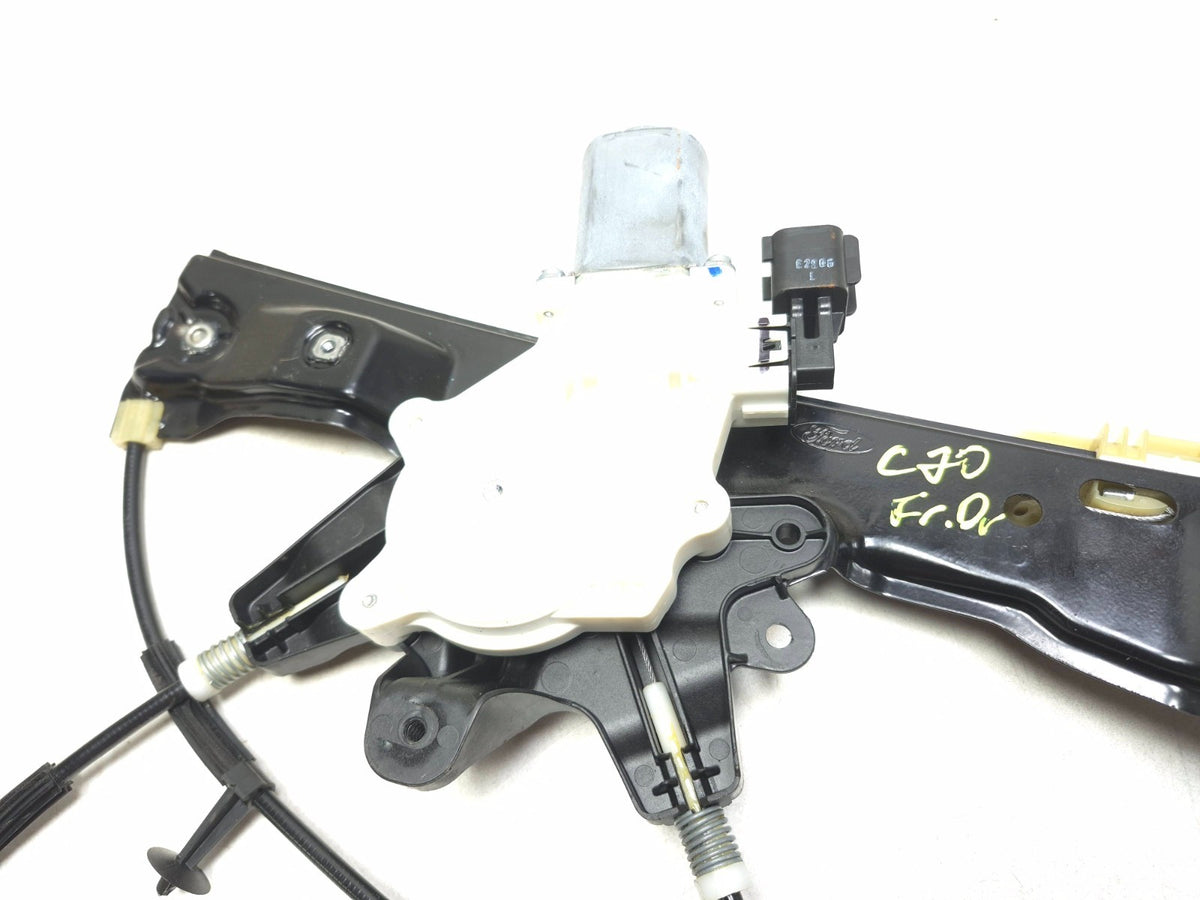 2017 Ford Focus Window Regulator Motor Front Driver Side Left OEM