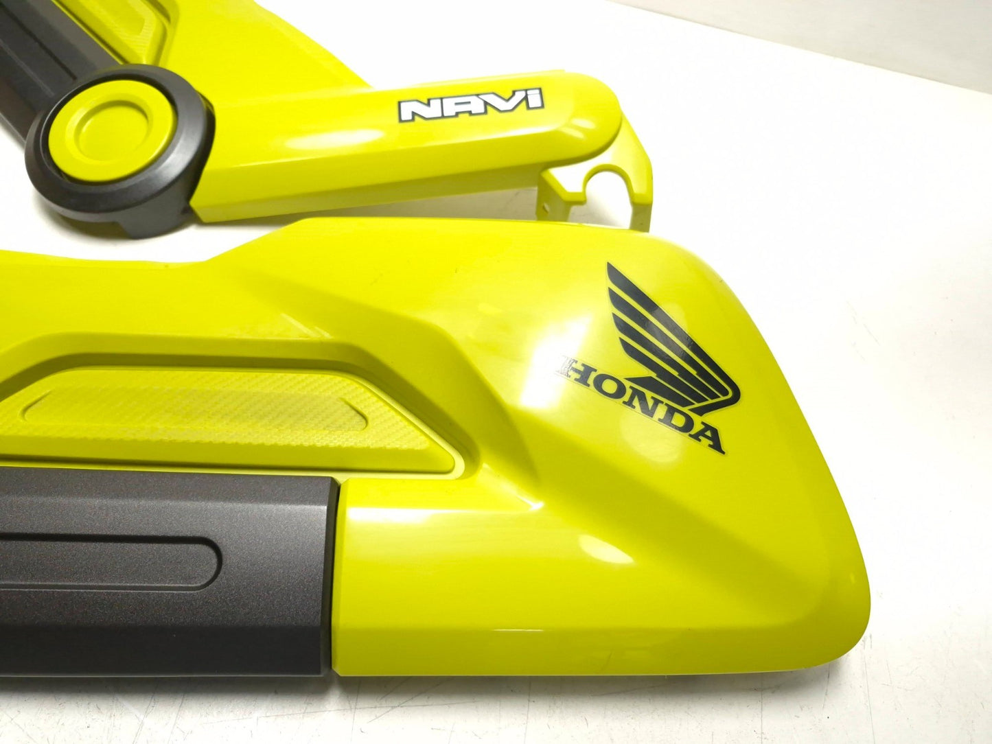 2023 Honda Navi Nva110b Side Fairing Cover Left & Right Pair OEM