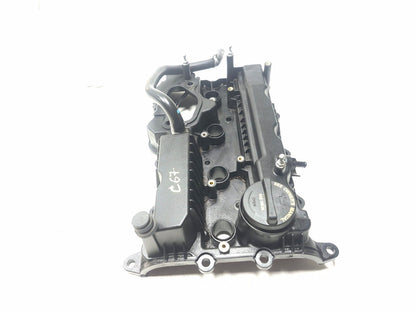 2018 Hyundai Sonata 2.4l Engine Valve Cover OEM