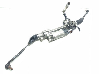 2012 Mercedes W212 E350 Power Steering Rack & Pinion 2124606300 OEM