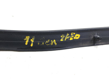 2009 - 2013 Hyundai Genesis Coupe Front Bumper Grille Seal Rubber Strip OEM