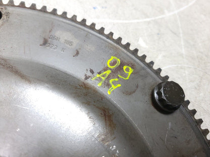 2009  2010 Audi A4 Quattro At Flywheel Flex Plate OEM