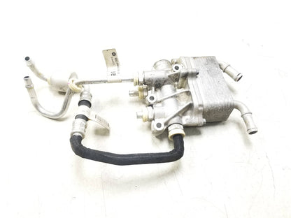 15 16 17 Dodge Durango Transmission Oil Cooler Code : Dba 104k Miles ✅