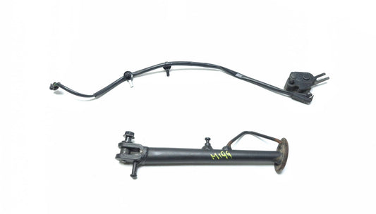 2017 - 2026 Kawasaki Versys-x 300 Kle300 Side Kick Stand & Sensor OEM