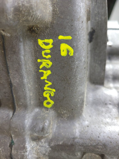 2016 Dodge Durango Transfer Case OEM