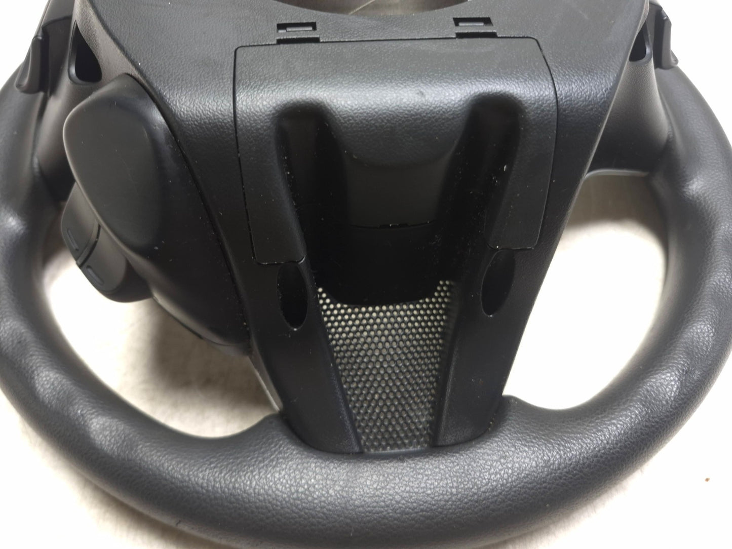 2012 Honda Cr-z Steering Wheel W/ Switch OEM