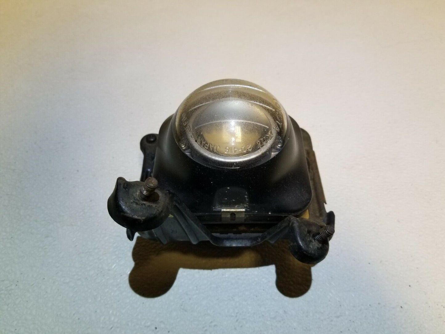 00 01 02 03 04 05 Toyota Celica Passenger Fog Light Lamp OEM #107