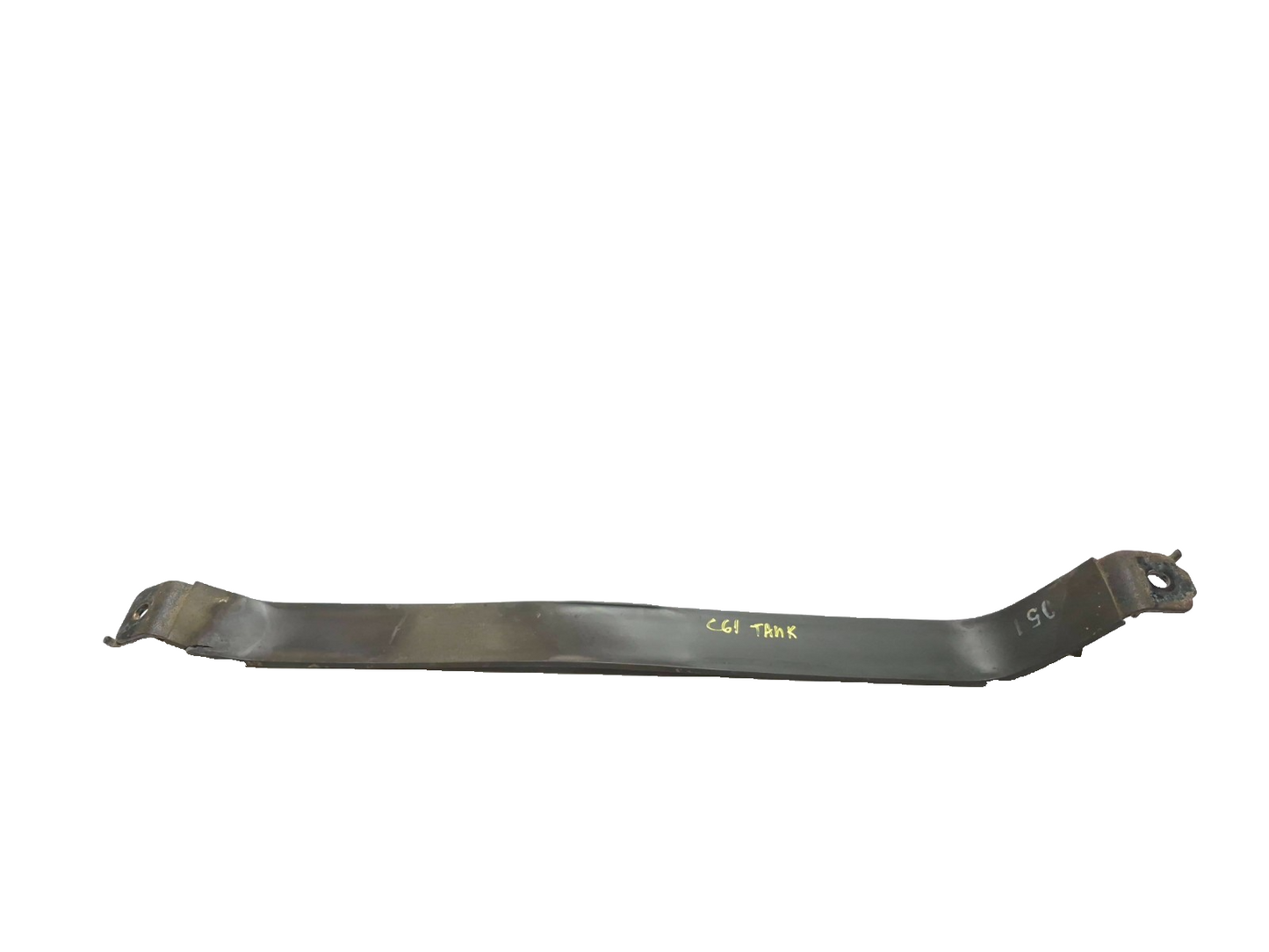 2007 Honda Fit Fuel Tank Bracket Strap OEM