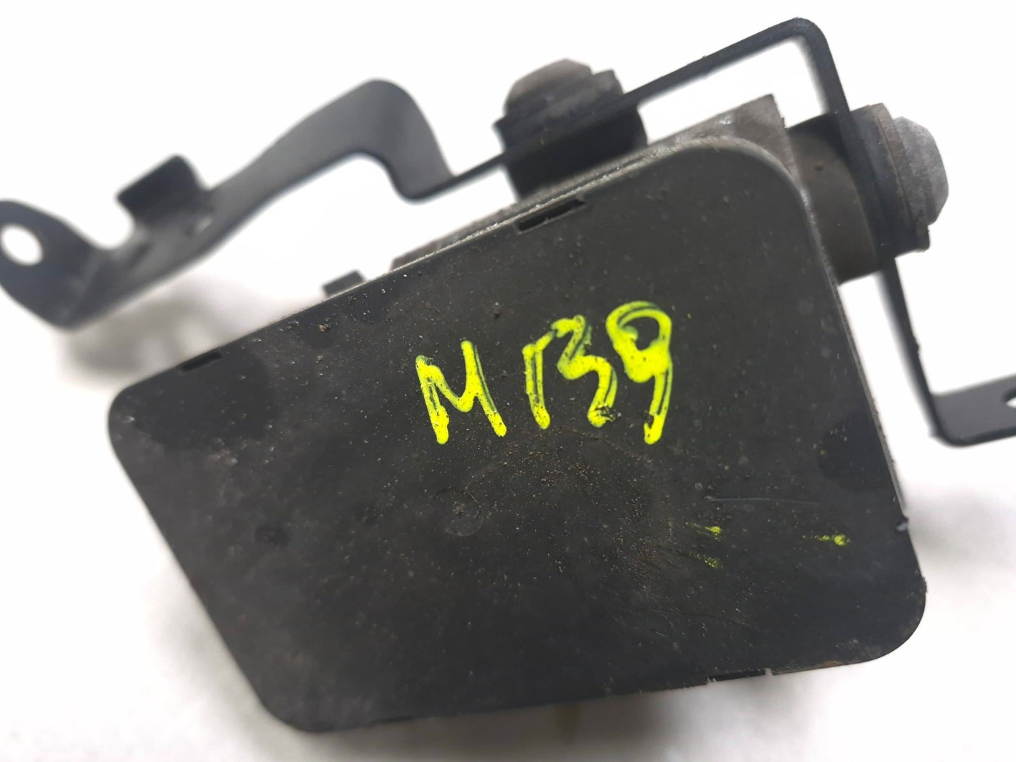 2023 Kawasaki Ninja Ex 400 ABS Pump Module OEM