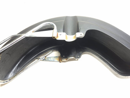2004 Suzuki Intruder Vl800 Boulevard C50 Front Fender OEM