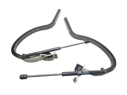 2013 Hyundai Genesis Coupe Hinge Trunk Pair OEM