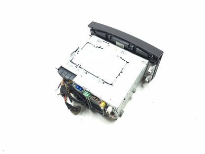 2012 - 2013 Mercedes W212 E350 Radio Cd Changer Head Unit Receiver Panel OEM