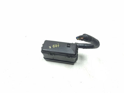 2017 Toyota Highlander 3.5l Under Hood Relay Box W/ Cover 82740-0e040 OEM