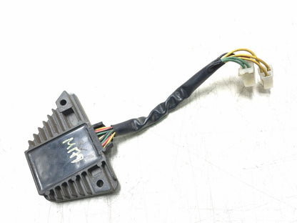 1985 Honda Shadow Vt500c Voltage Regulator Rectifier OEM