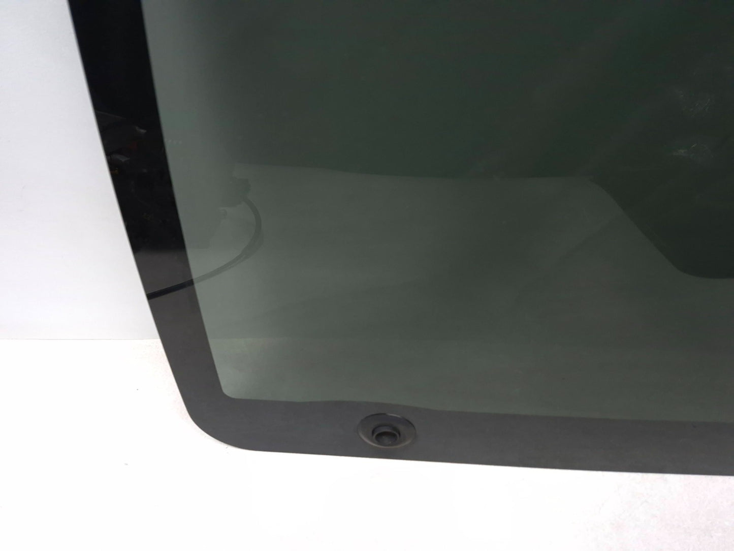 2013 Ford Transit Connect Rear Back Door Window Glass Driver Side Left OEM