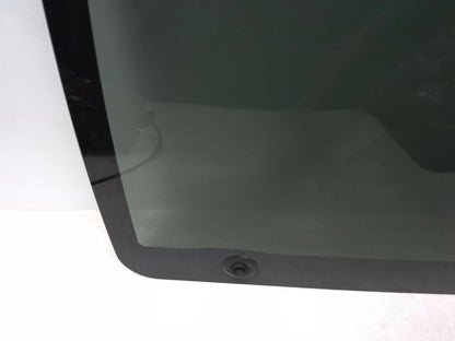 2013 Ford Transit Connect Rear Back Door Window Glass Driver Side Left OEM