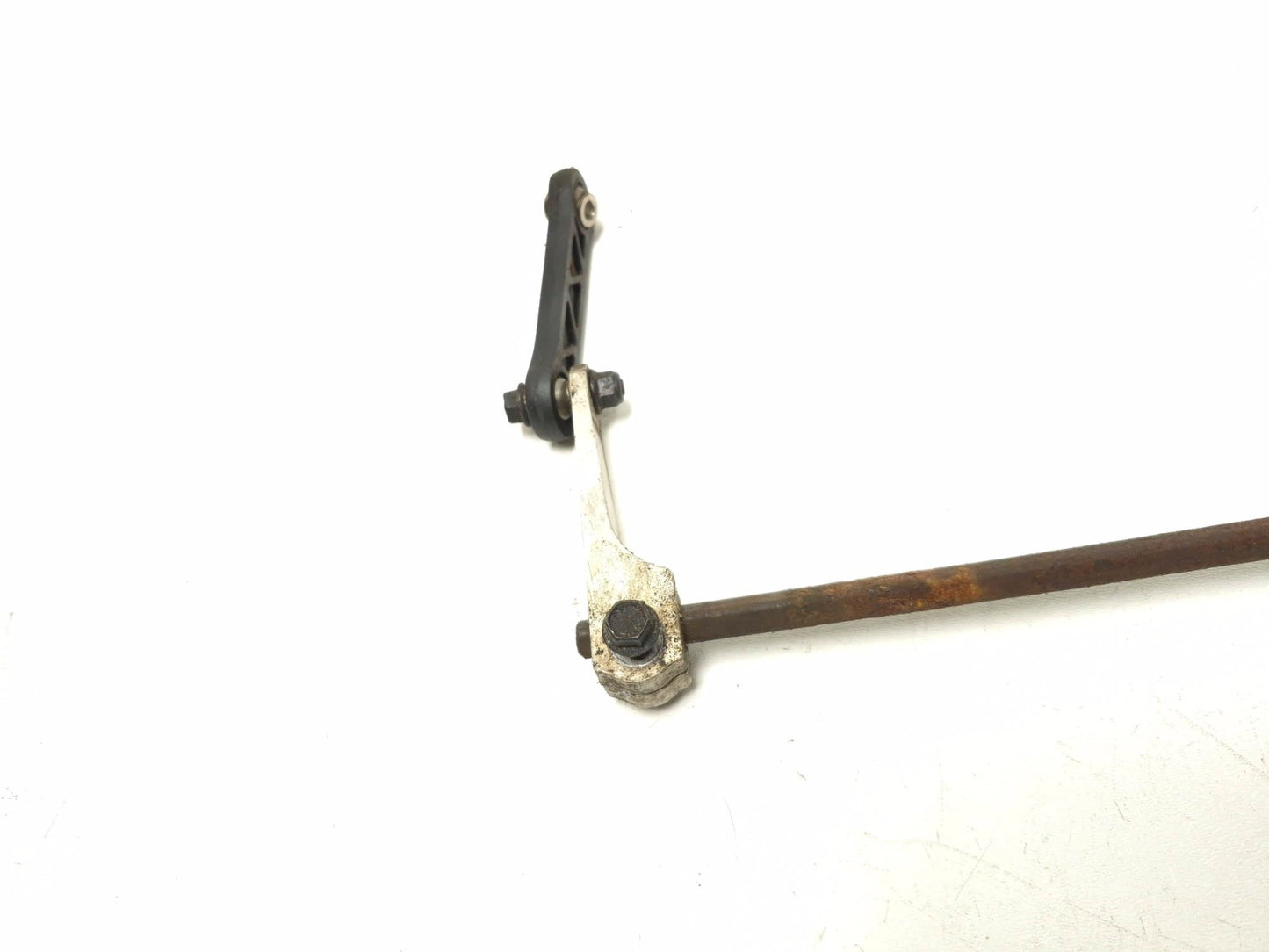 2020 Ski Doo Mxztnt 850 Sway Bar Stabilizer OEM