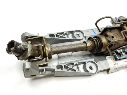 13 14 15 16 GMC Acadia Steering Column OEM