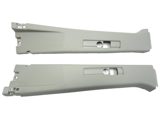 2017 Ford Transit Connect Upper Center B-pillar Trim Left & Right Pair OEM