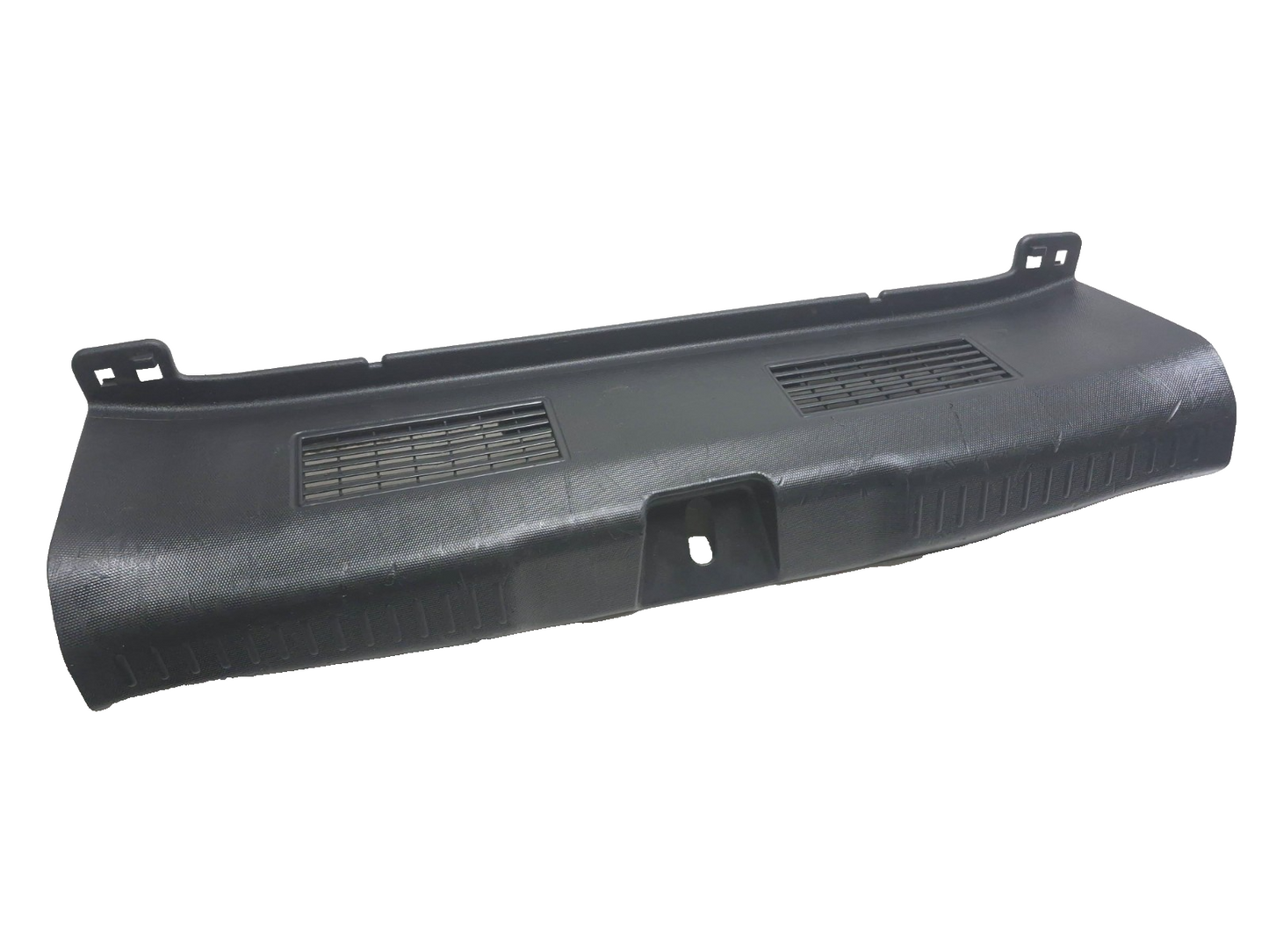 2007 Honda Fit Rear Trunk Boot Trim Panel 84640saa0030 OEM