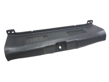2007 Honda Fit Rear Trunk Boot Trim Panel 84640saa0030 OEM