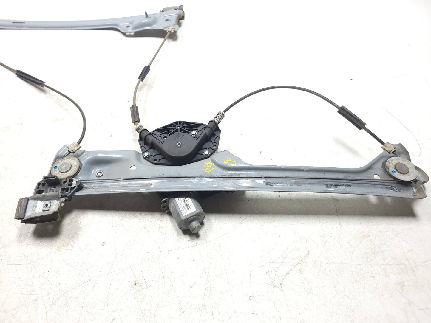 14-19 Chevrolet Silverado 1500 Window Regulator & Motor Front Driver Side Lh OEM