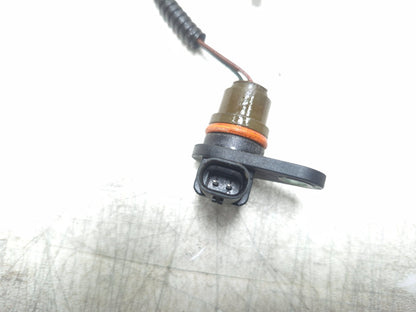 2017 Cadillac Xt5 Coolant Temperature Sensor With Wiring Harness OEM