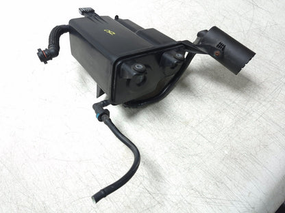2008 BMW X6 E71 Fuel Vapor Charcoal Canister OEM