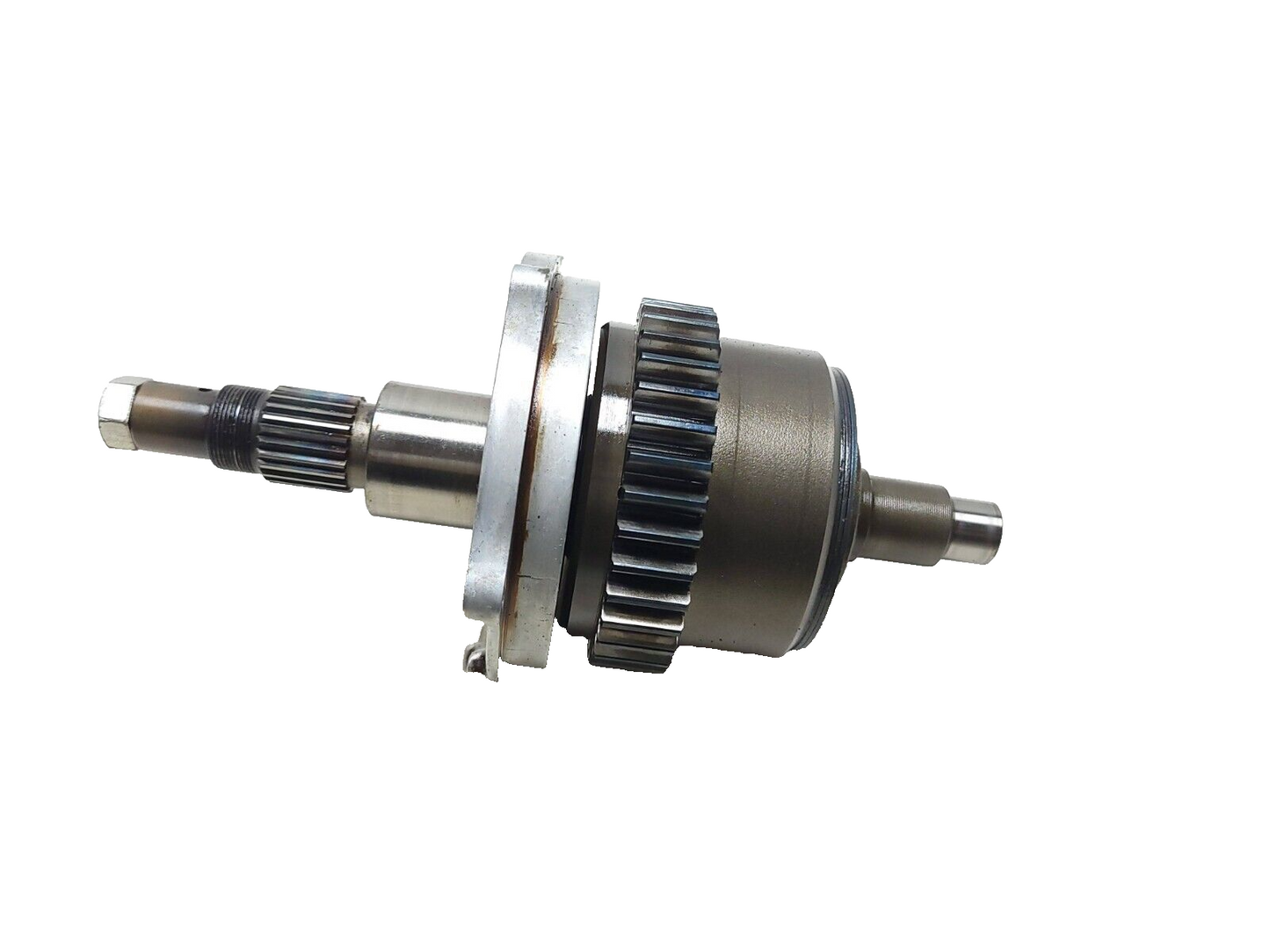 1984 - 1987 Honda Gl1200 Goldwing Alternator Shaft 13400-mg9-030 OEM