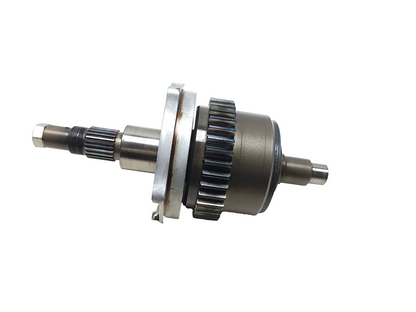 1984 - 1987 Honda Gl1200 Goldwing Alternator Shaft 13400-mg9-030 OEM