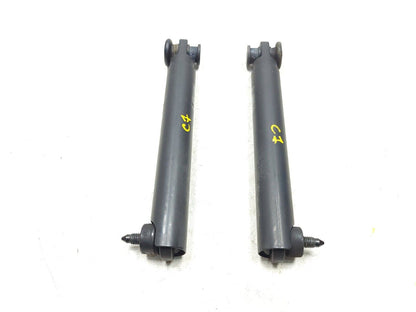 07-13 BMW X5 E70 Tailgate Shock Support Strut Pair OEM