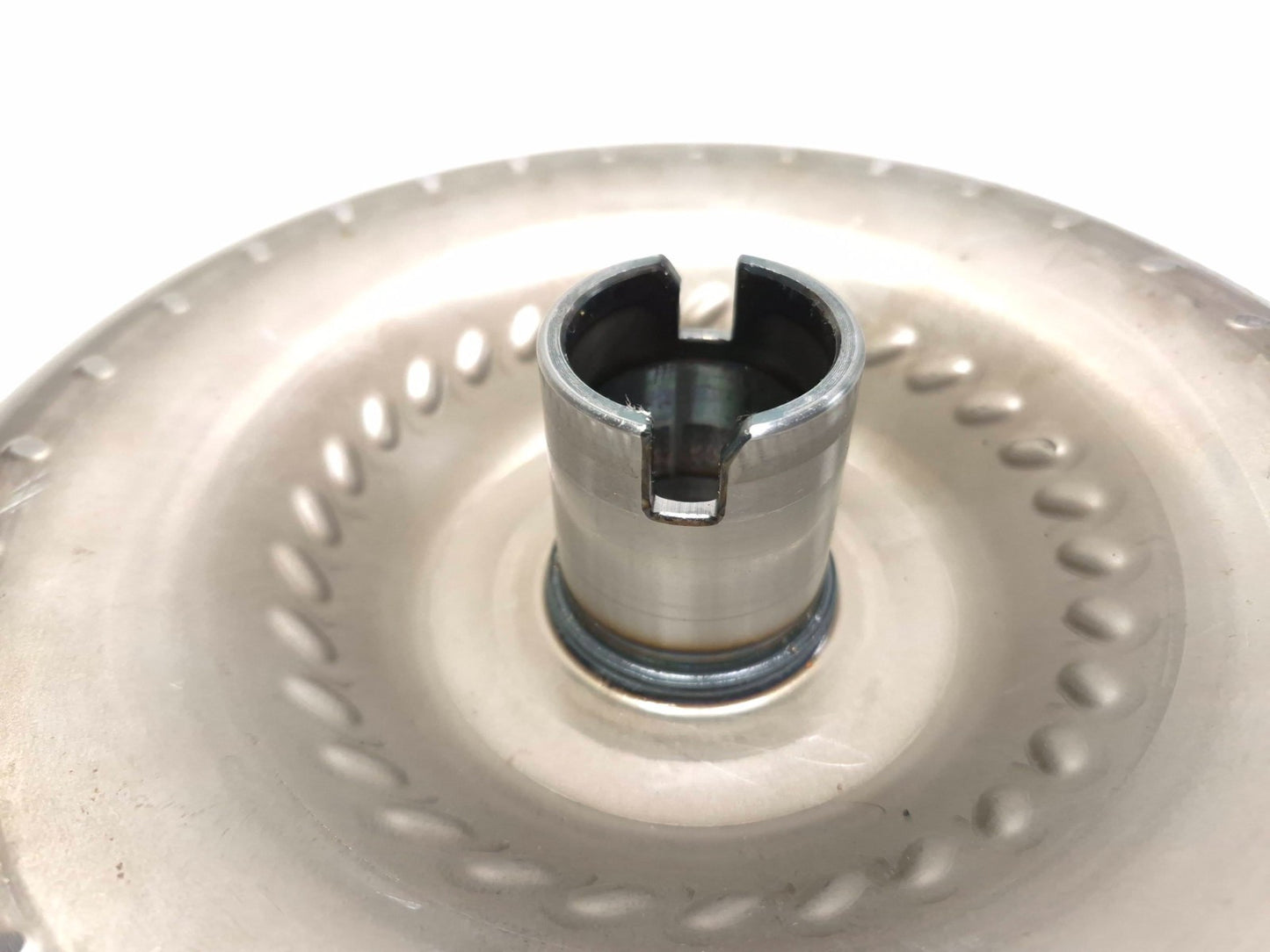 2010 Mercedes-benz R 350 Torque Converter OEM