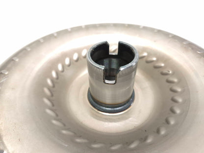 2010 Mercedes-benz R 350 Torque Converter OEM
