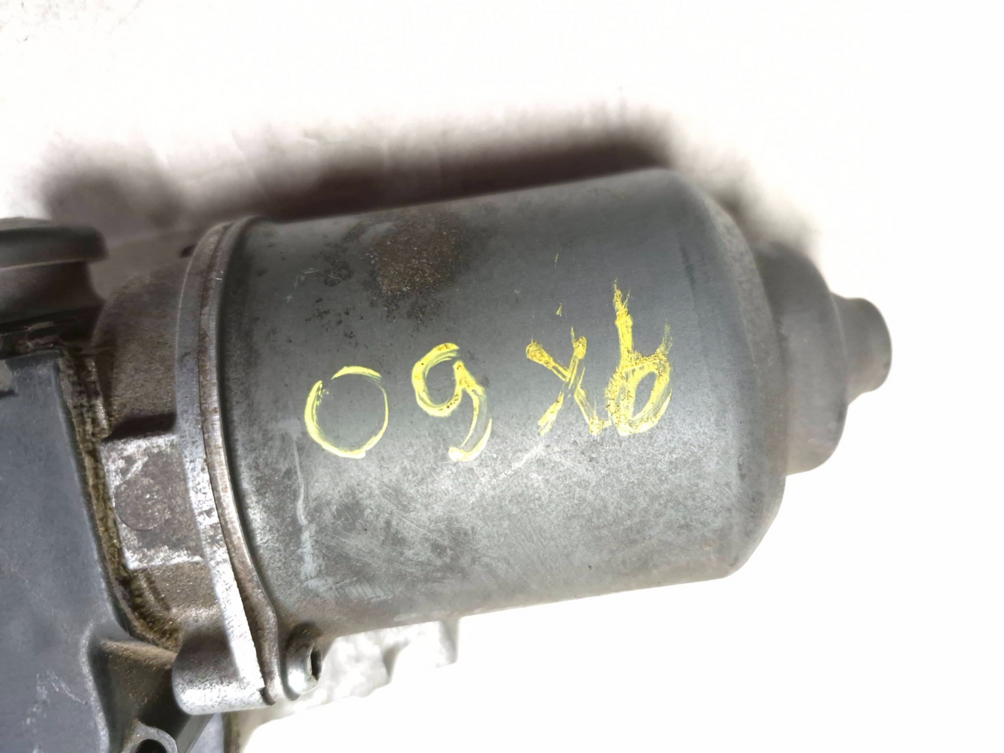 2009 Scion Xb Windshield Wiper Motor OEM