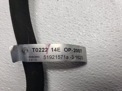 2013 Dodge Dart Air Conditioning Suction Hose Line OEM