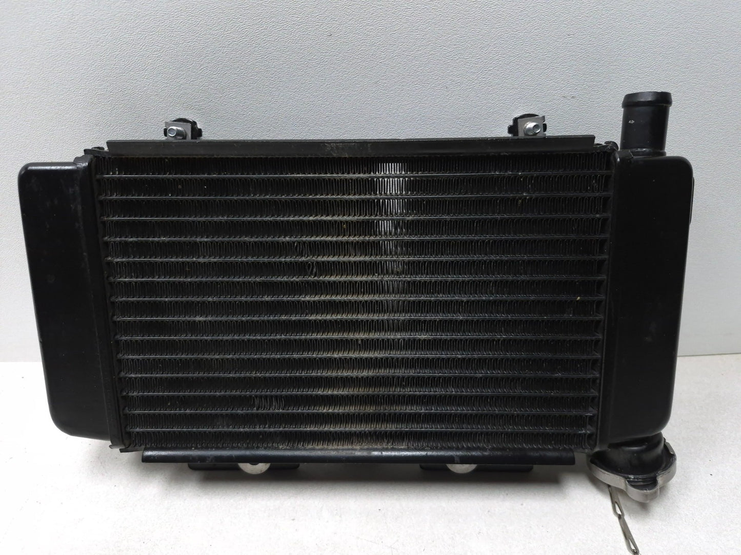 2023 Cf Moto Lifan 300ss Cooling Radiator OEM