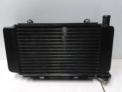 2023 Cf Moto Lifan 300ss Cooling Radiator OEM
