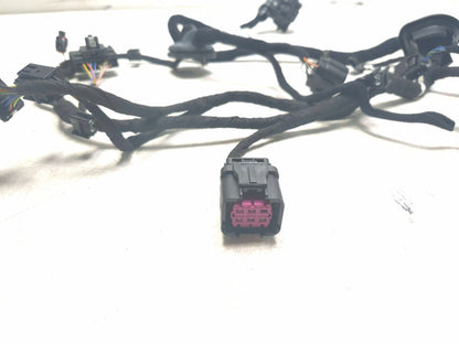 2024 Alfa Romeo Stelvio Door Wire Wiring Harness Front Driver Side Left OEM