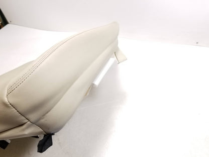 2016 Infiniti Q50 Front Seat Lower Cushion Driver Side Left OEM