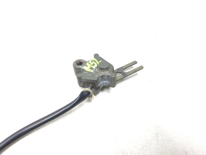 2006 - 2008 Kawasaki Ninja 650 Ex650 Kick Stand Position Switch OEM