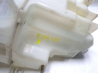 2006-2012 Toyota Rav4 Windshield Washer Fluid Reservoir Bottle & Filler Neck OEM