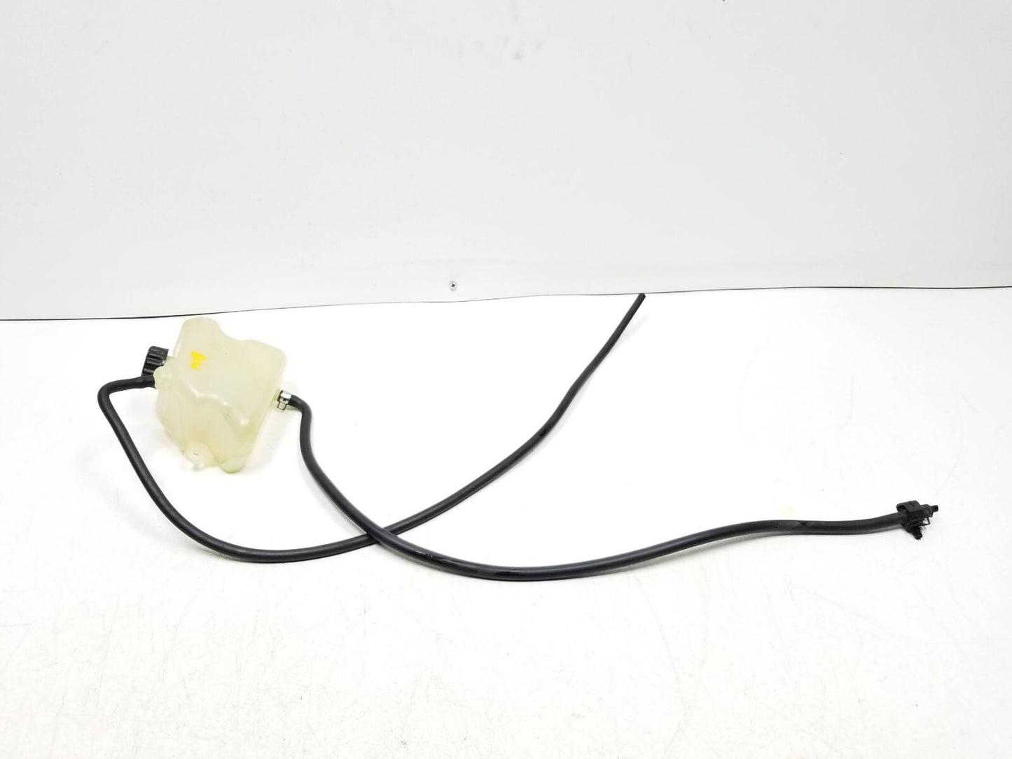 2017 - 2023 Kawasaki Er650 Z650 Coolant Reservoir Bottle OEM