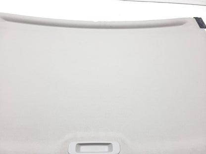 2007 - 2009 Acura Mdx Sunroof Shade Liner Cover  OEM